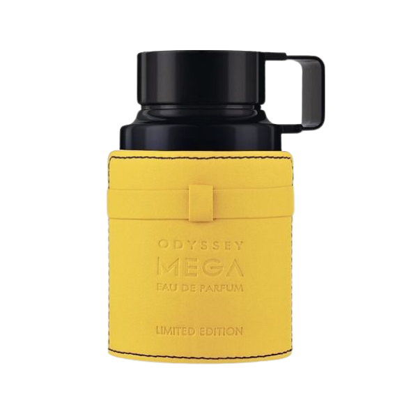 Armaf Odyssey Mega 3.4 EDP for Men