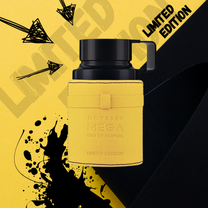 Armaf Odyssey Mega 3.4 EDP for Men