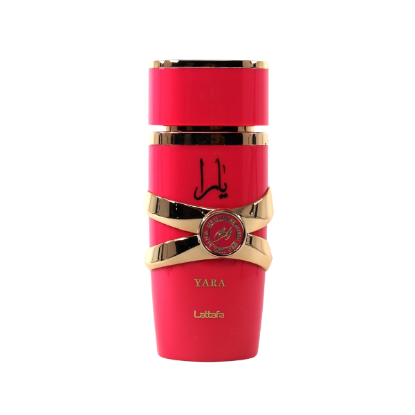 Lattafa Yara Candy 3.4 Oz Edp Women