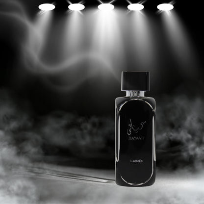 Lattafa Hayaati 3.4 Oz EDP for Men