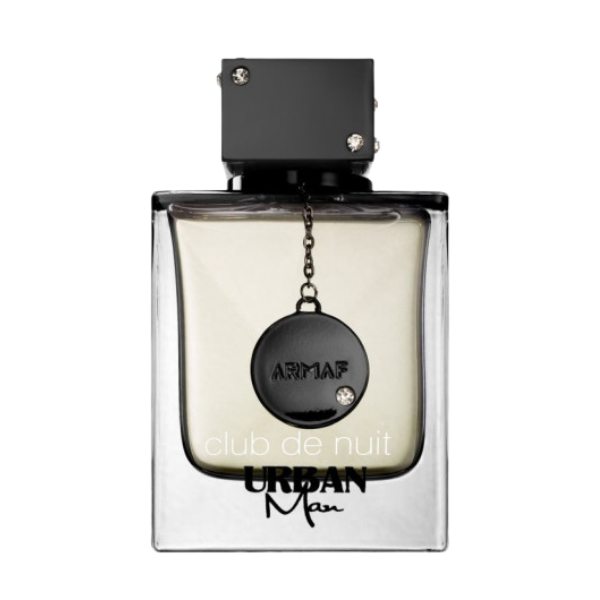 Cache Cologne Armaf Club De Nuit Urban Man 3.6 Oz Edp Men – Caché Perfume