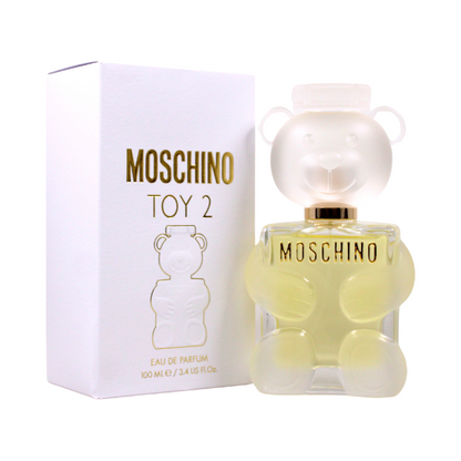 Moschino Toy 2 3.4 Oz Edp Women