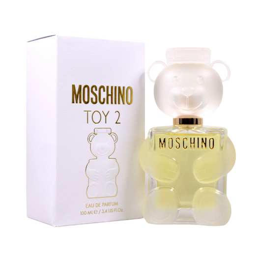 Moschino Toy 2 3.4 Oz Edp Women