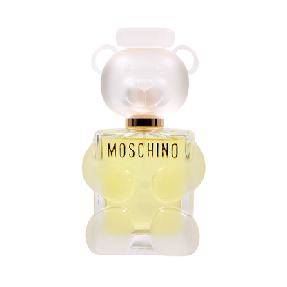 Moschino Toy 2 3.4 Oz Edp Women