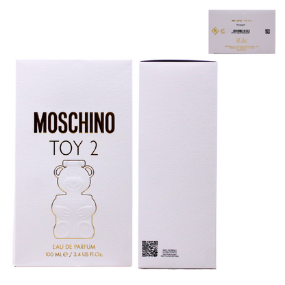 Moschino Toy 2 3.4 Oz Edp Women