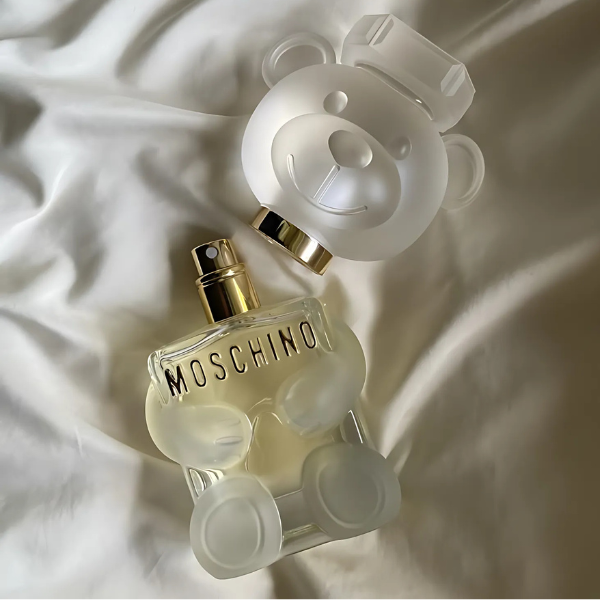 Moschino Toy 2 3.4 Oz Edp Women