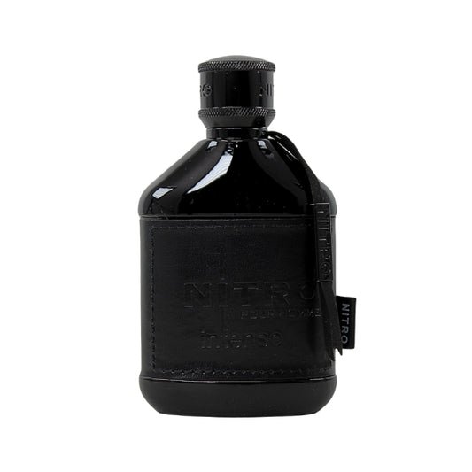 Dumont Nitro Intense 3.4 Oz EDP for Men
