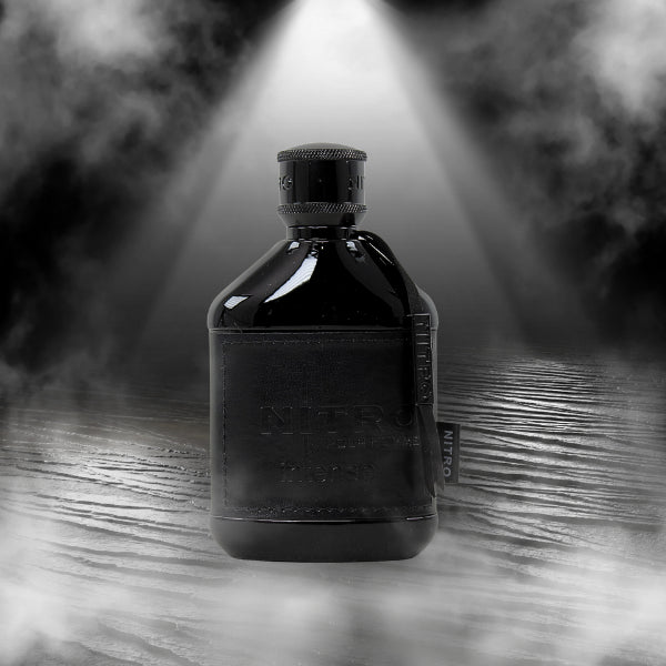 Dumont Nitro Intense 3.4 Oz EDP for Men