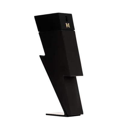 Carolina Herrera Bad Boy 3.4 Oz Le Parfum Men