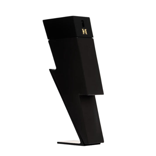 Carolina Herrera Bad Boy 3.4 Oz Le Parfum Men