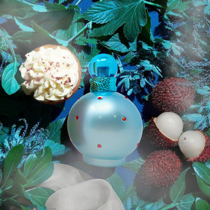 Britney Spears Circus Fantasy 3.4 Oz EDP for Women