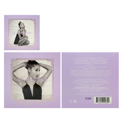 Ariana Grande Ari 3.4 Oz EDP for Women