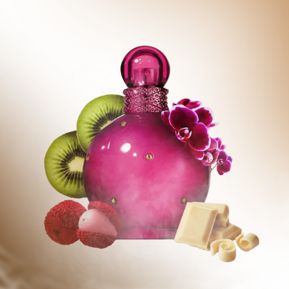 Britney Spears Fantasy 3.4 Oz EDP for Women