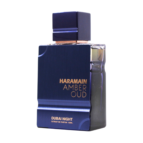 Al Haramain Amber Oud Night Dubai  3.4 Oz Edp Unisex