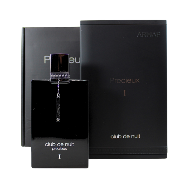 Armaf Club de Nuit Precieux 1.85 Oz Extrait de Parfum for Men