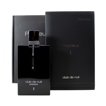 Armaf Club de Nuit Precieux 1.85 Oz Extrait de Parfum for Men
