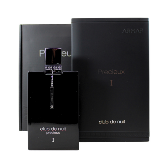 Armaf Club de Nuit Precieux 1.85 Oz Extrait de Parfum for Men