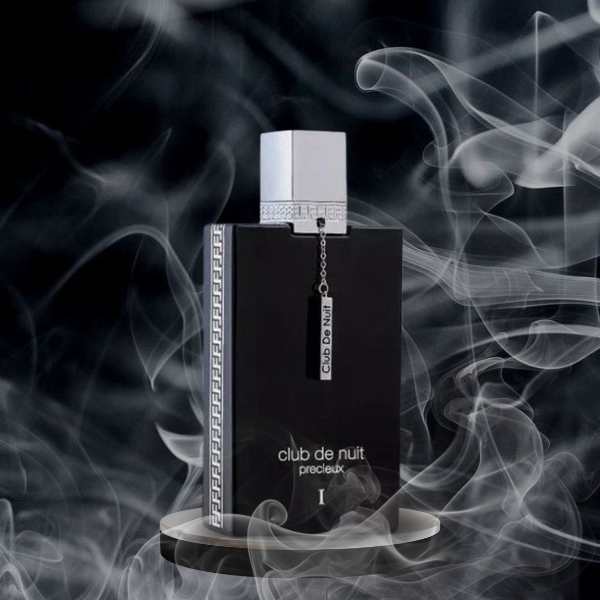 Armaf Club de Nuit Precieux 1.85 Oz Extrait de Parfum for Men