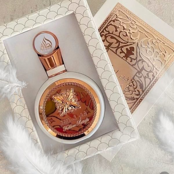 Lattafa Fakhar 3.4 Oz EDP for Women