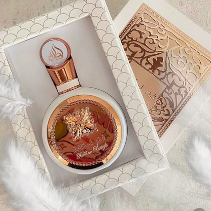 Lattafa Fakhar 3.4 Oz EDP for Women