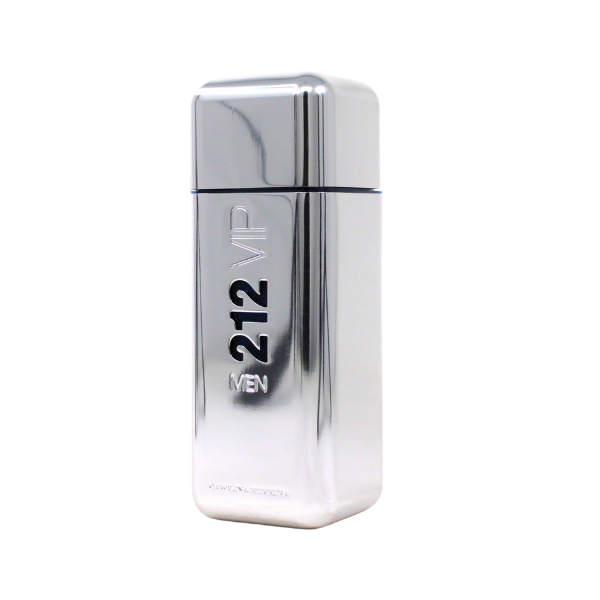 Carolina Herrera 212 VIP 3.4 Oz EDT for Men