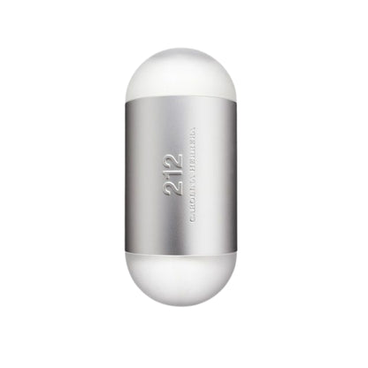 Carolina Herrera 212 NYC 3.4 Oz EDT for Women