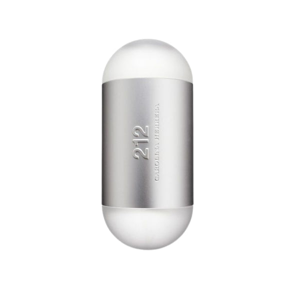 Carolina Herrera 212 NYC 3.4 Oz EDT for Women