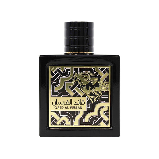 Lattafa Qaed Al Fursan 3.0 Oz EDP for Men