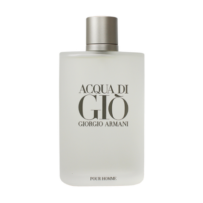 Giorgio Armani Acqua Gio 6.7 Oz EDT for Men