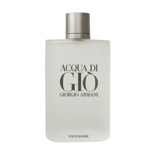 Giorgio Armani Acqua Gio 6.7 Oz EDT for Men