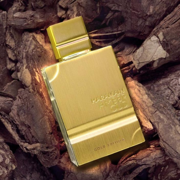 Al Haramain Amber Oud Gold 2.0 Oz EDP Unisex