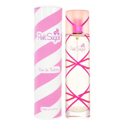 Aquolina Pink Sugar 3.4 Oz EDT for Women