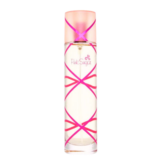 Aquolina Pink Sugar 3.4 Oz EDT for Women
