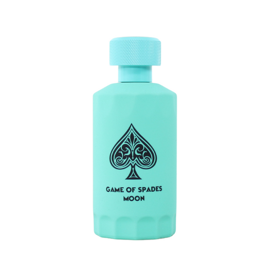 Jo Milano Game Of Spades Moon 3.4 Oz Edp Unisex