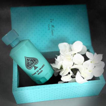 Jo Milano Game Of Spades Moon 3.4 Oz Edp Unisex