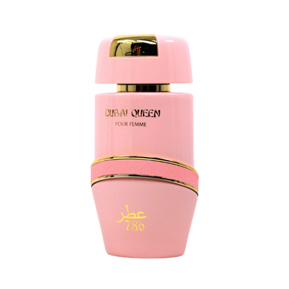 Jo Milano Game Of Spades Dubai Queen 3.4 Oz Edp Women