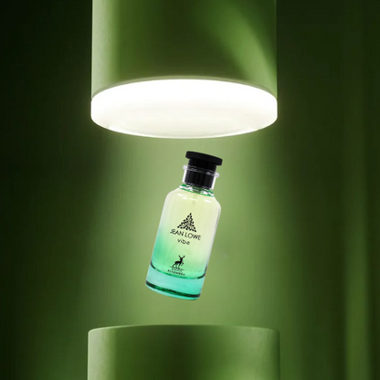 Maison Alhambra Jean Lowe Vibe 3.4 Oz EDP Unisex