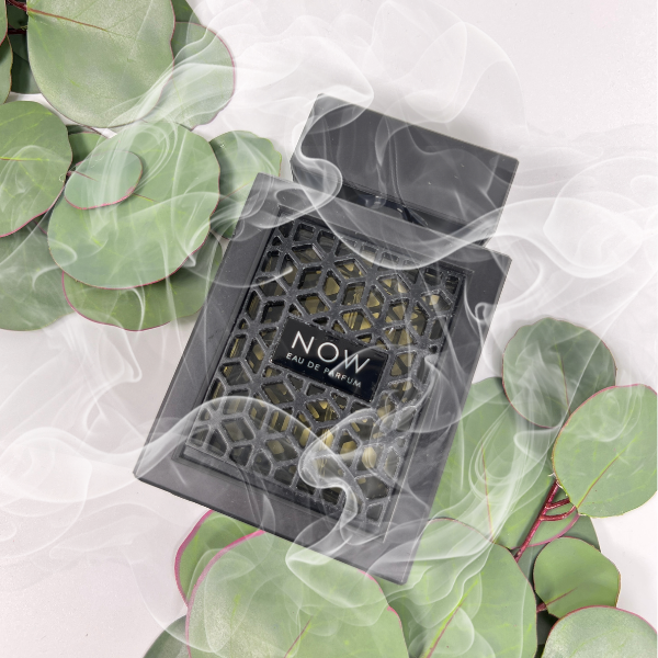 Lattafa Rave Now 3.4 Oz Edp Unisex