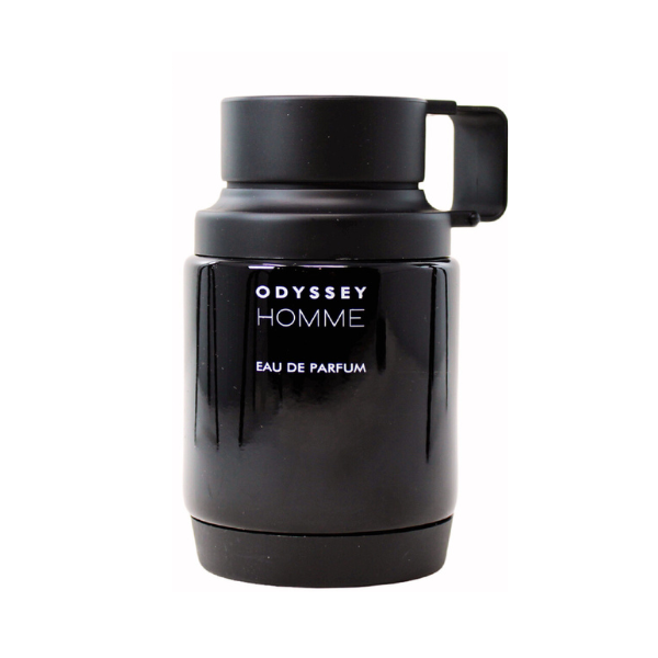 Armaf Odyssey Black Edition 3.4 Oz EDP for Men