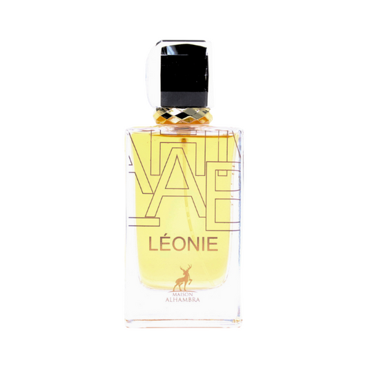 Maison Alhambra Leonie  3.4 Oz EDP for Women