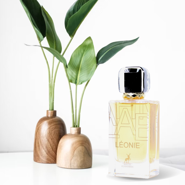 Maison Alhambra Leonie  3.4 Oz EDP for Women