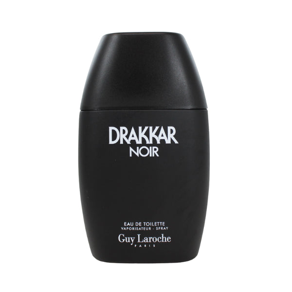 Guy Laroche Drakkar Noir 3.4 Oz EDT for Men