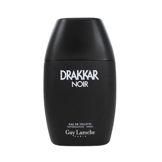 Guy Laroche Drakkar Noir 3.4 Oz EDT for Men
