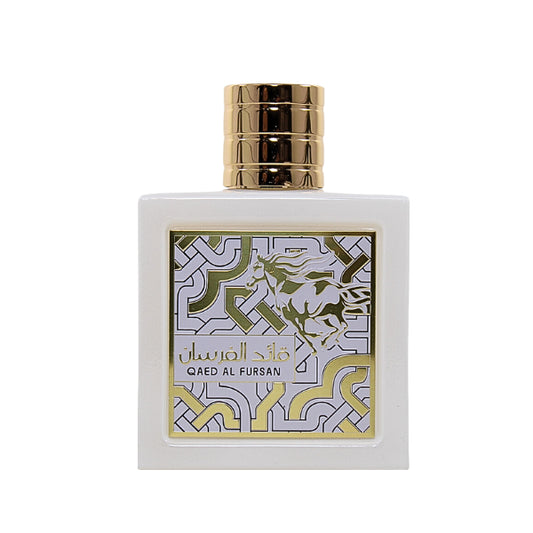 Lattafa Qaed Al Fursan Unlimited 3.0 Oz EDP Unisex