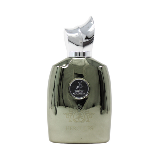 Maison Alhambra Hercules 3.4 Oz EDP for Men