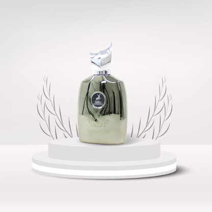 Maison Alhambra Hercules 3.4 Oz EDP for Men