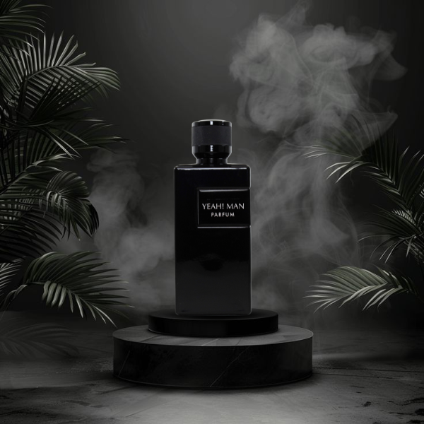 Maison Alhambra Yeah Parfum 3.4 Oz EDP for Men
