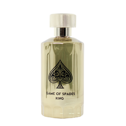Jo Milano Game Of Spades King 3.4 Edp Unisex
