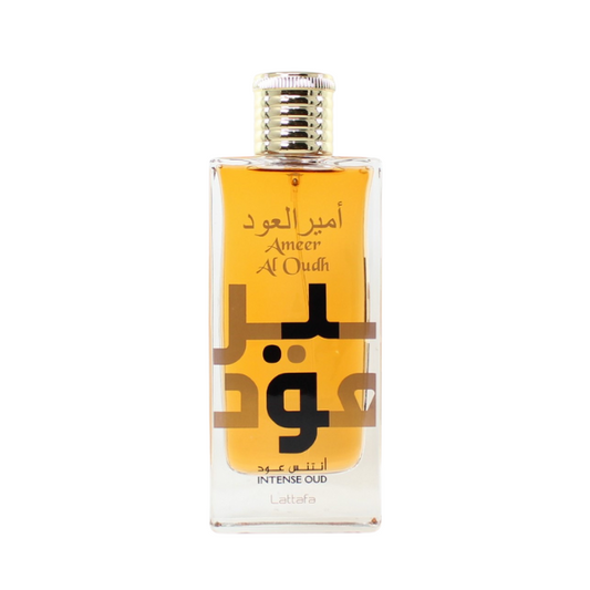 Lattafa Ameer Al Oudh Intense Oud 3.4 Oz EDP Unisex