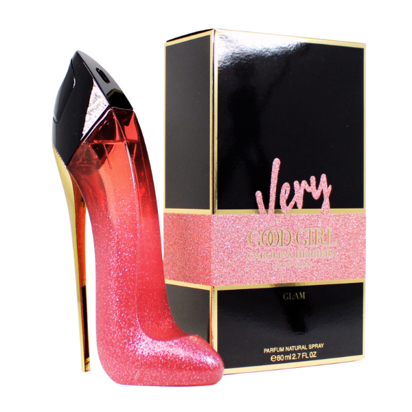 Carolina Herrera Very Good Girl Glam 2.7 Oz EDP for  Woman